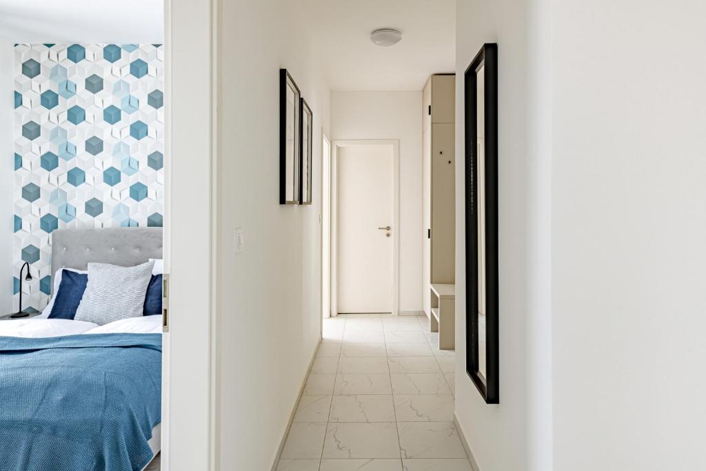 WestSide Garden Apartments by FirstHost - Resim 40