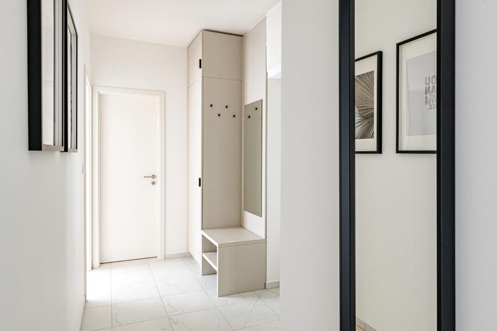 WestSide Garden Apartments by FirstHost - Resim 3