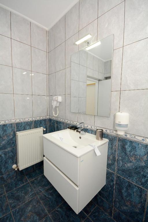 Hotel Andre´s - Resim 29