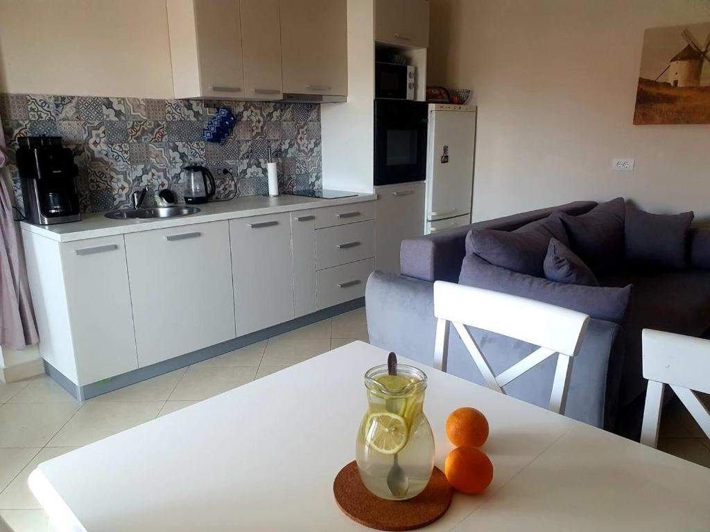 Summer Apartment Petrovac