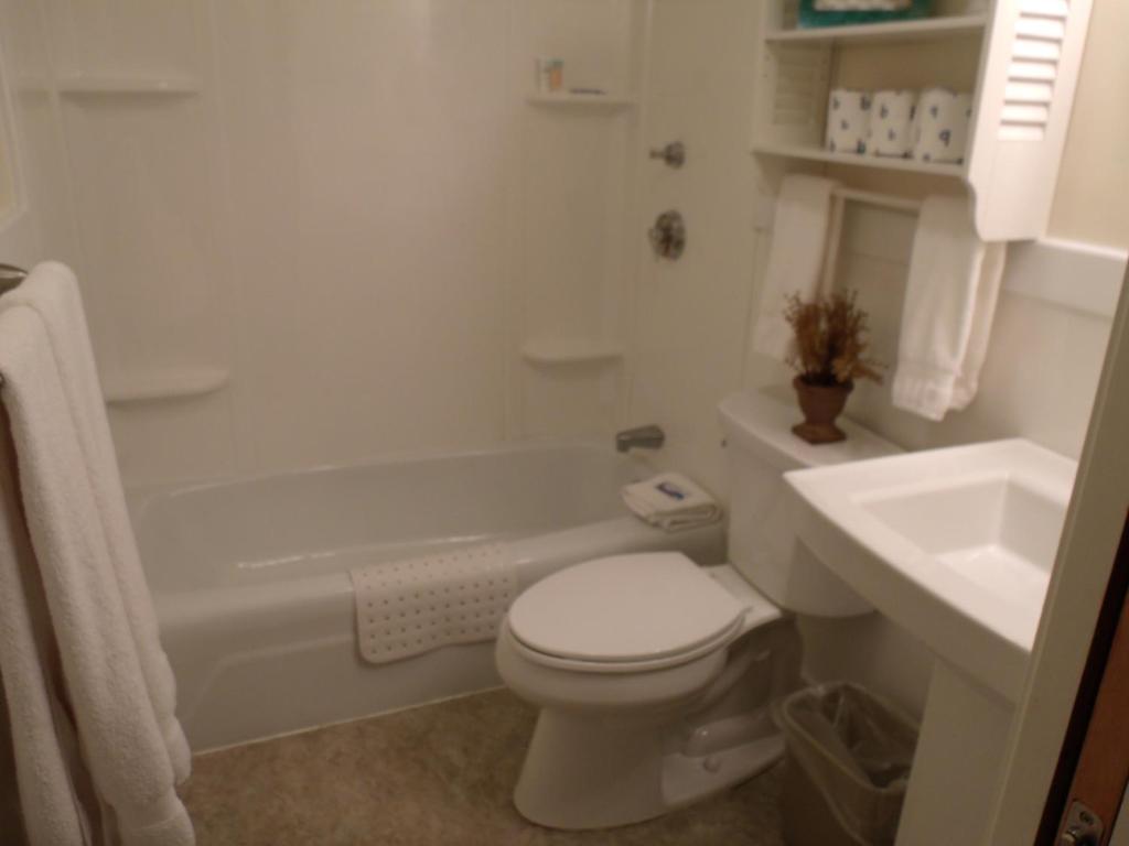 Bagno di Courtyard Resort