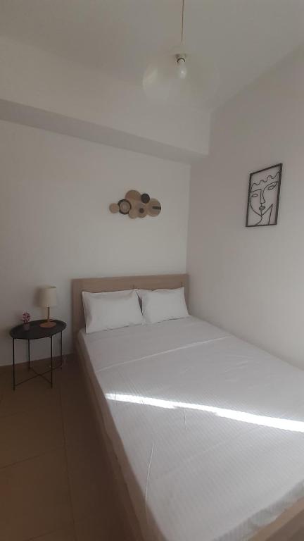 Nickolas Tiny apartment Souda-Chania
