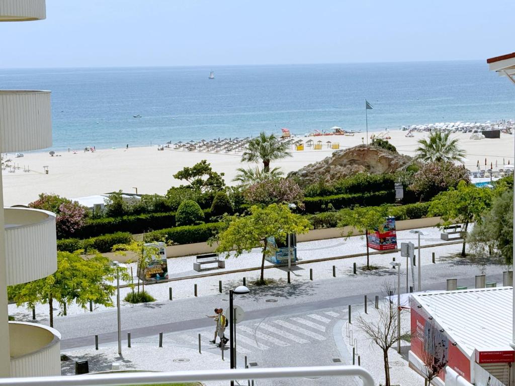 Algarve Mor 3