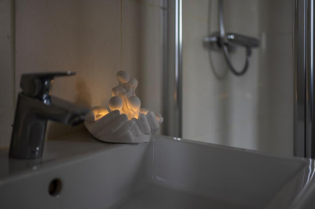 Hotel Onderbergen - Resim 37