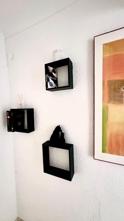 Las habitaciones en Alicante - Resim 23