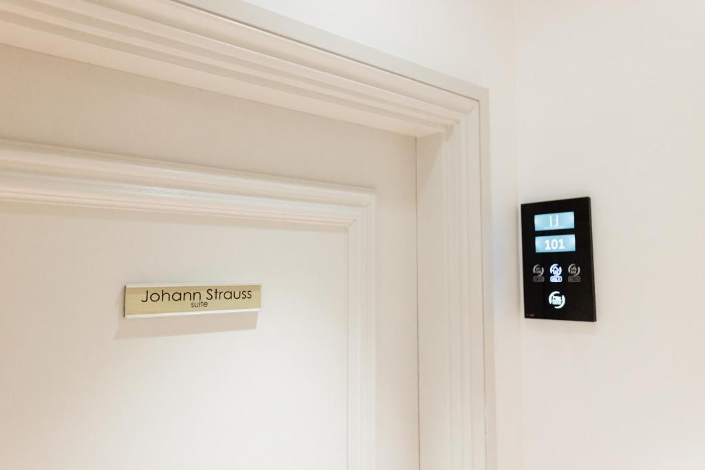 Leicester House Hotel - Resim 39