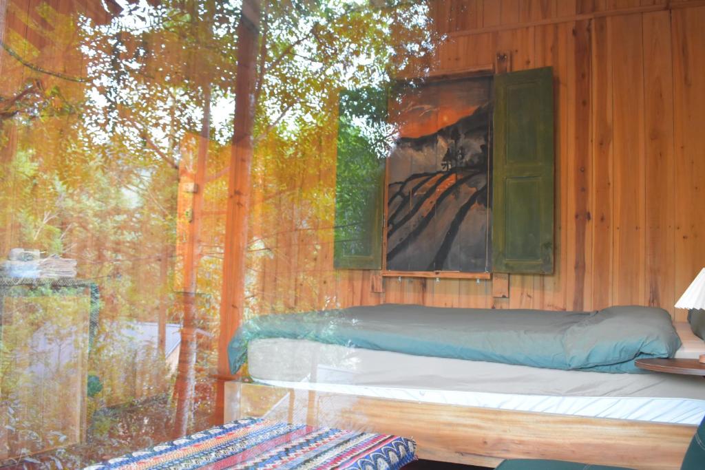 Sapa Jungle Homestay - 15