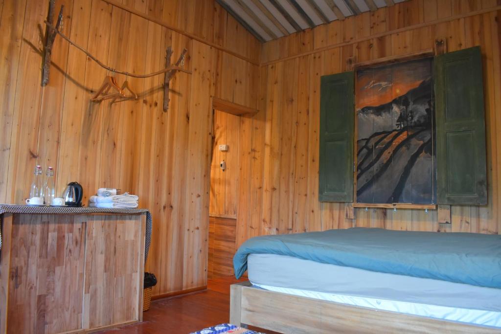 Sapa Jungle Homestay - 13