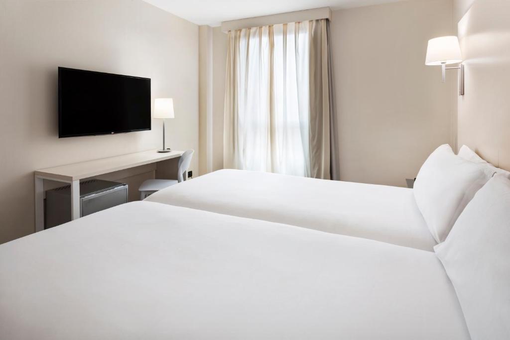 B&B HOTEL Castellón - 7