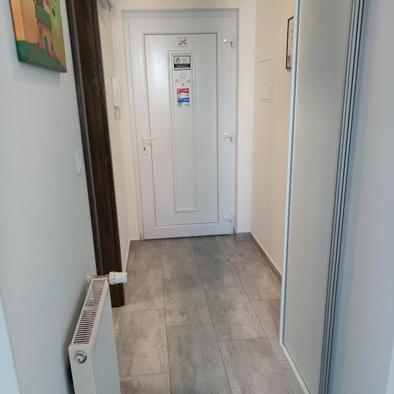 Fotografia z galérie ubytovania Pe-Ki Lux Apartman Székesfehérvár v destinácii Székesfehérvár