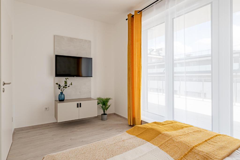 WestSide Garden Apartments by FirstHost - Resim 38