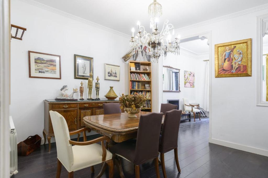 GuestReady - Madrid's Stylish Escape