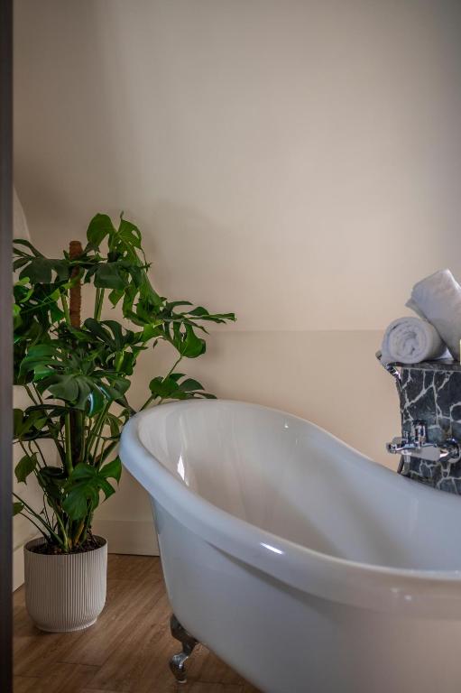 Hotel Onderbergen - Resim 15