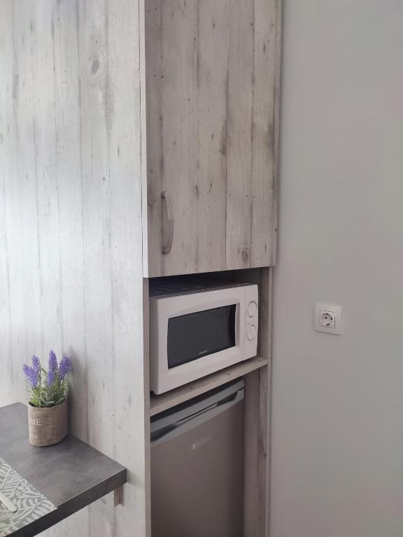 Zdjęcie z galerii obiektu Modiano Studios Center-Your Urban Stay w Salonikach