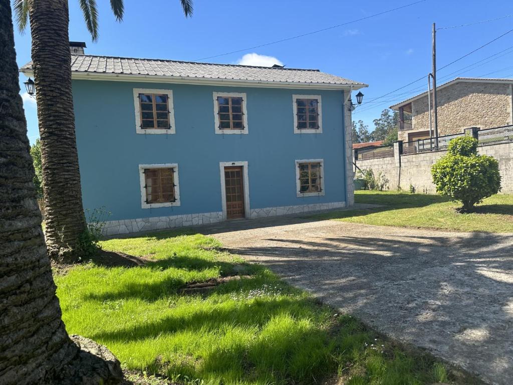 Φωτογραφία από το άλμπουμ του Casa BIDUEIROS σε Narón