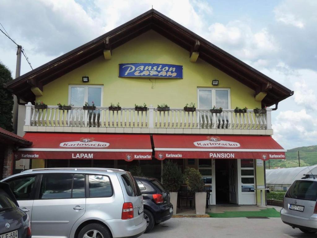 Galería fotográfica de Pansion Lapam en Visoko
