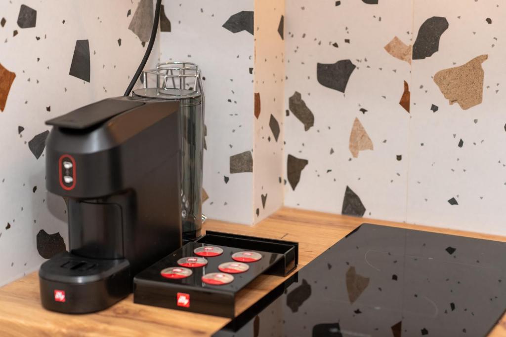 Villa Maria Tsovili - 3