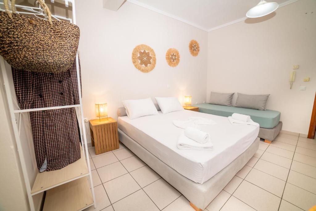 Villa Maria Tsovili - 6