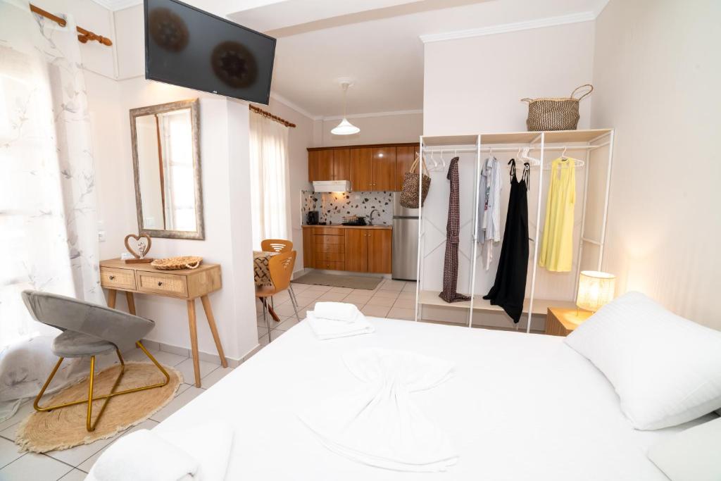 Villa Maria Tsovili - 2