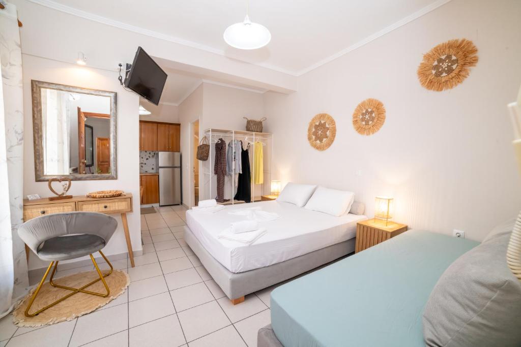 Villa Maria Tsovili - 1