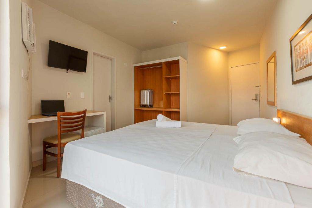 Rede Andrade Onda Mar - Standard Triple Room