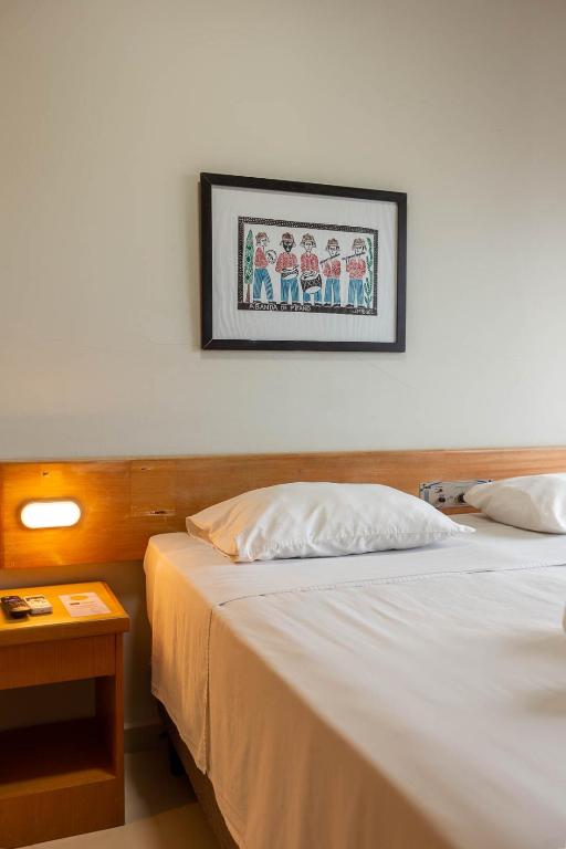 Rede Andrade Onda Mar - Standard Double Room