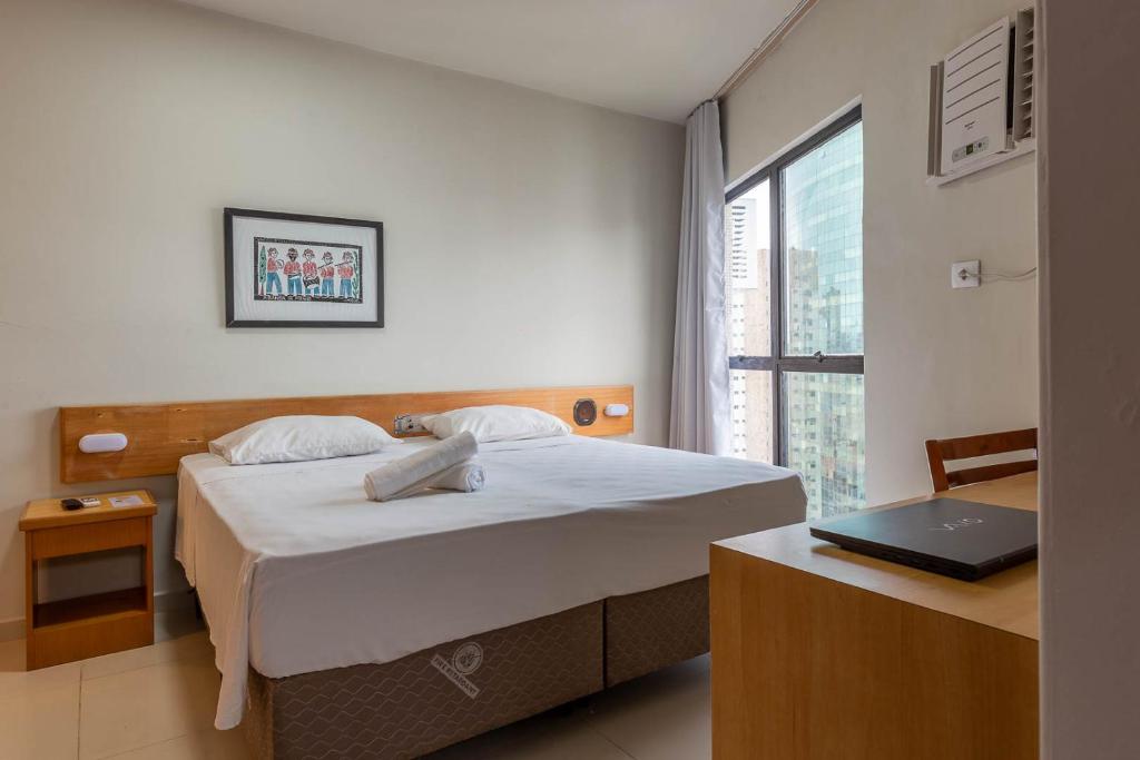 Rede Andrade Onda Mar - Standard Single Room