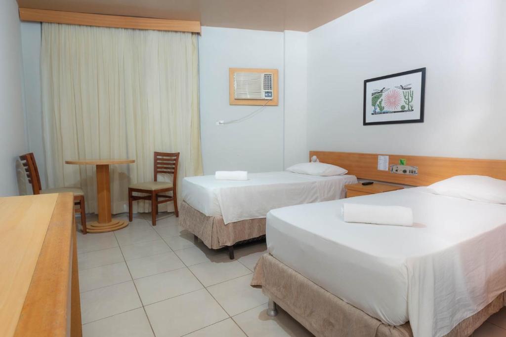 Rede Andrade Onda Mar - Standard Quadruple Room