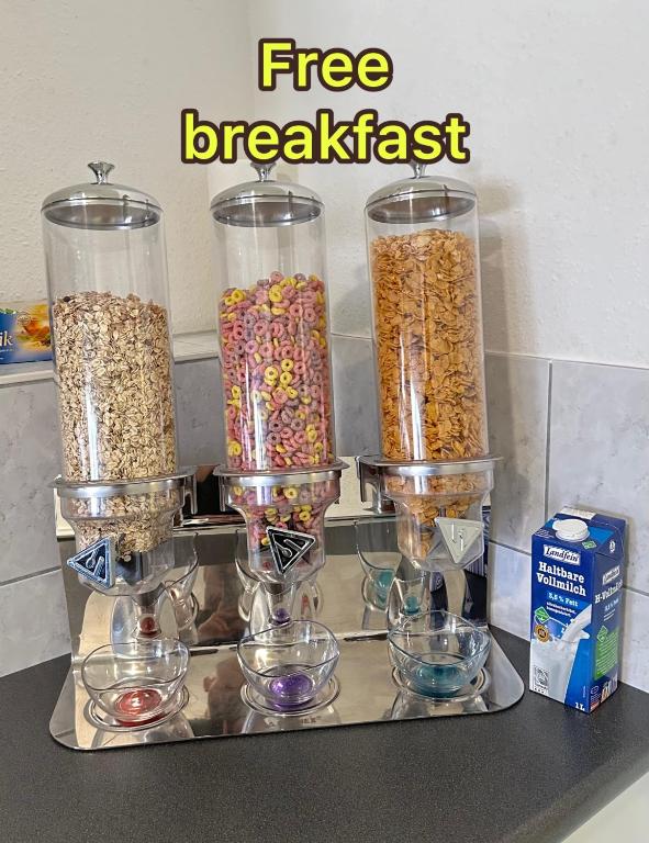 Moderne Appartement - Resim 19