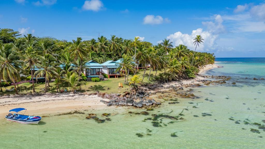 Yemaya Reefs, Member of Small Luxury Hotels of the World photo