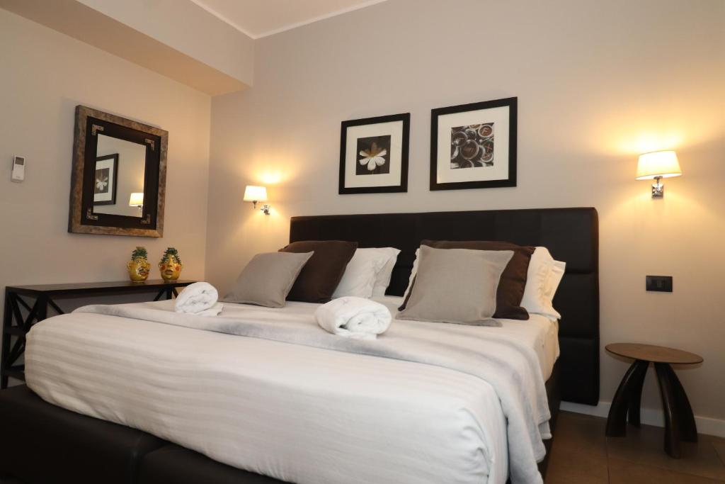 Delle Vittorie Luxury Rooms&Suites - 7