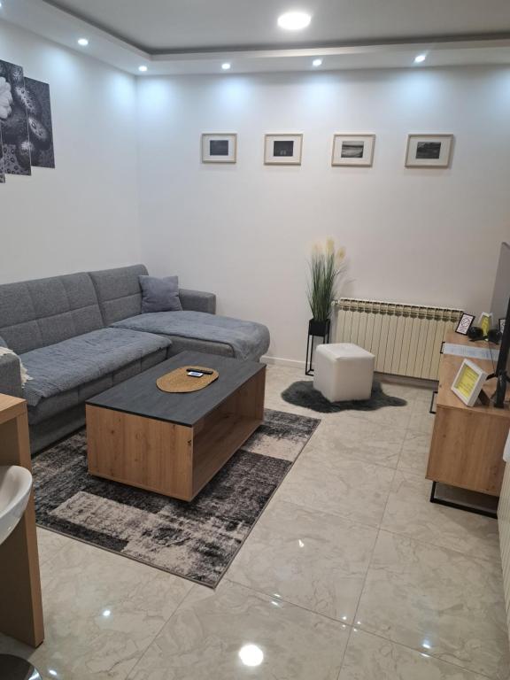 Apartman Pariz - 5