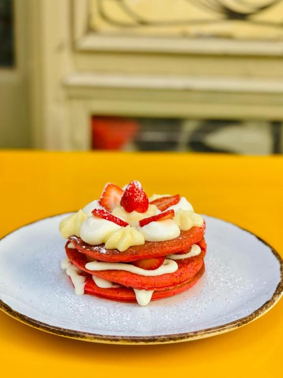 Epitome Suites - Resim 22