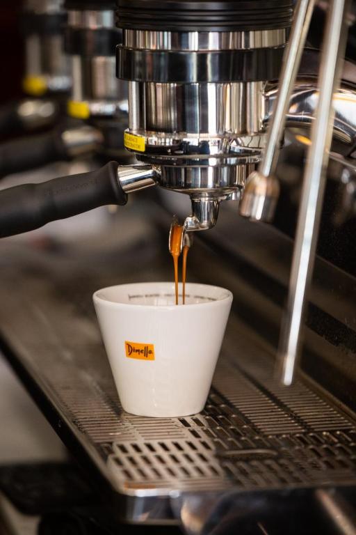 Epitome Suites - Resim 35