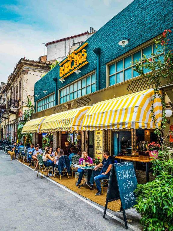 Epitome Suites - Resim 38