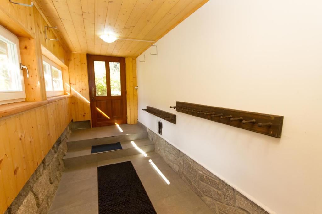 Fotografie z fotogalerie ubytování Bedřichovská Devítka v destinaci Bedřichov