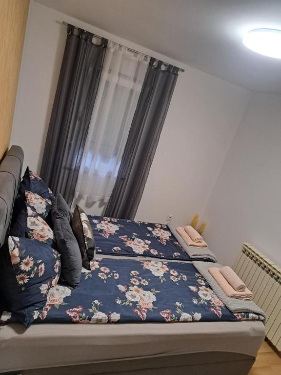 Apartman Pariz - 19