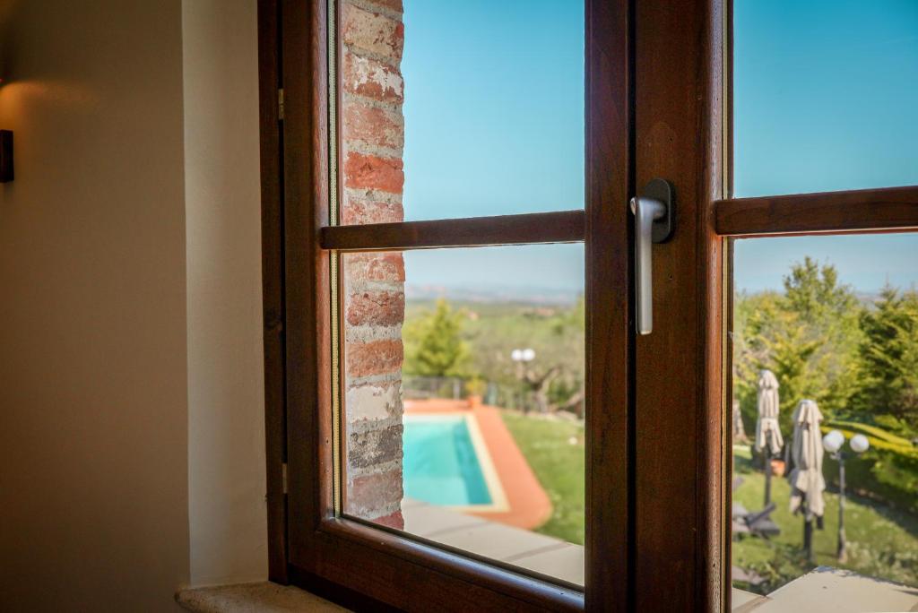 Poggio Paradiso Resort & Spa - Standard Suite
