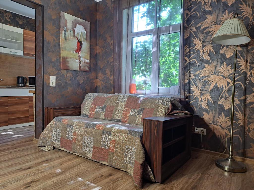 Champêtre Park View Apartments - 两居室公寓