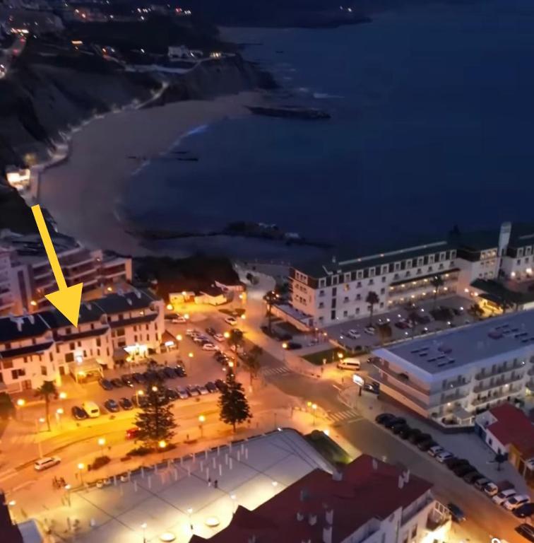 Fotografie z fotogalerie ubytování Casa Mia | Ericeira v destinaci Ericeira