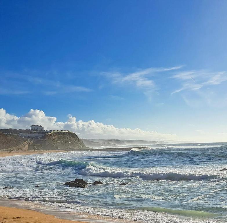 Fotografie z fotogalerie ubytování Casa Mia | Ericeira v destinaci Ericeira