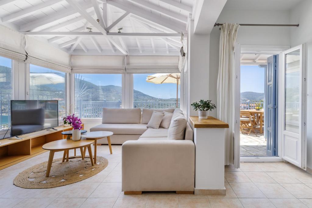 Aurora Apartment - Skopelos