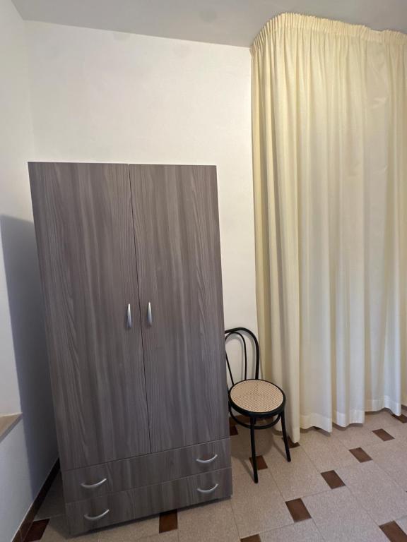 Mynd úr myndasafni af Albergo Godenizzo í Peschici