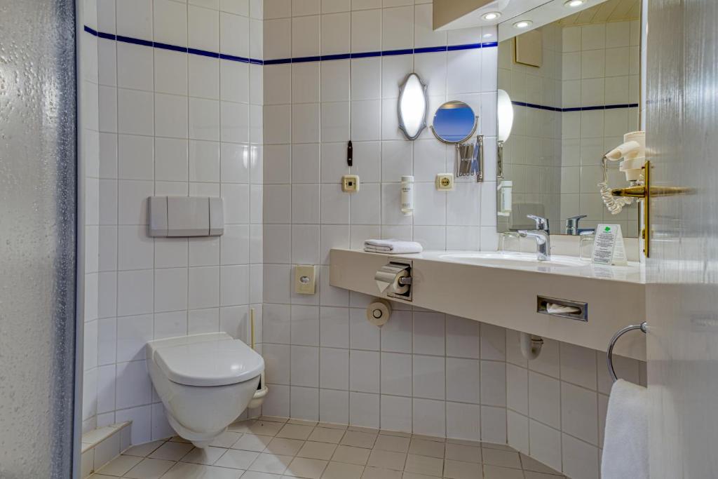 Parkhotel Am Glienberg by Fairway Hotels - Superior Double Room