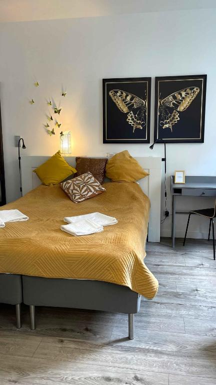 APARTHOTEL - Apartamento Estudio