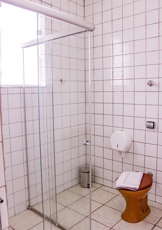Hotel Primavera Betim - Executive Driepersoonskamer