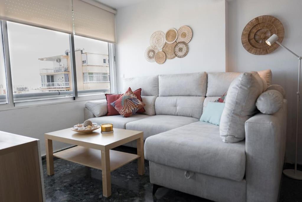 Eurosol Apartamento con Vistas al Mar, Parejas, Nómadas dgtl