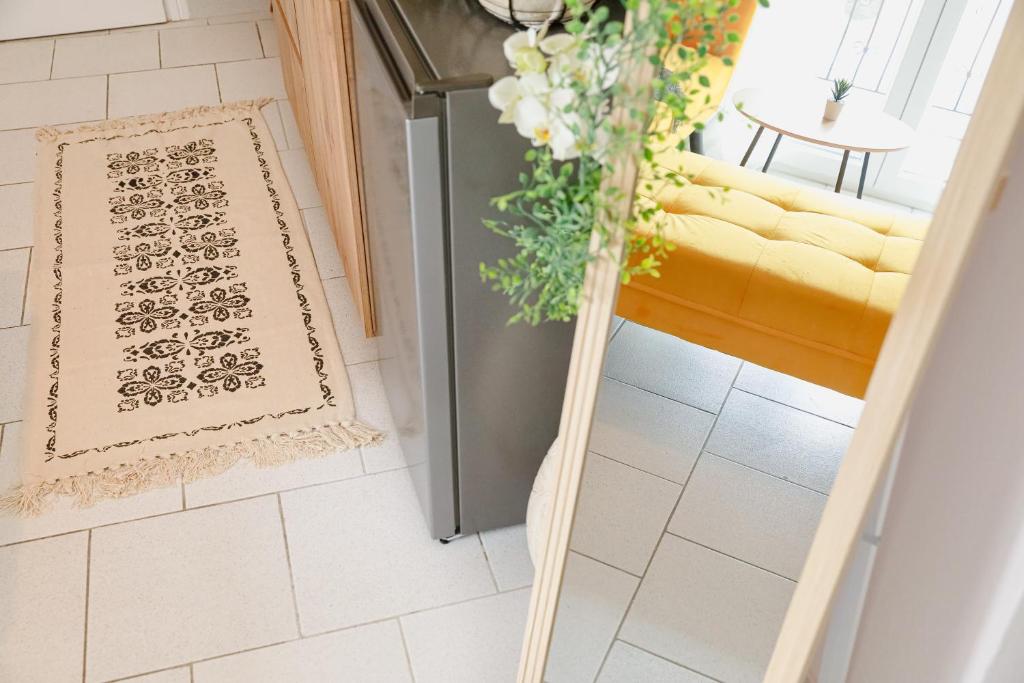 Fotografie z fotogalerie ubytování 'Anassa Residence v destinaci Xanthi