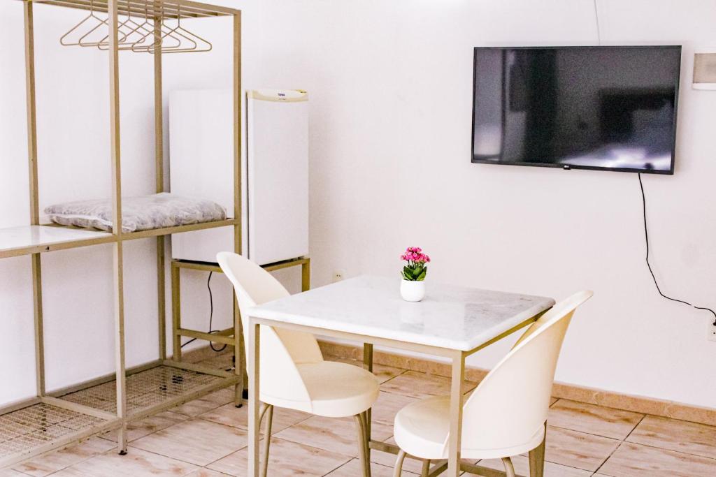 Hotel Primavera Betim - Superior Double Or Twin Room