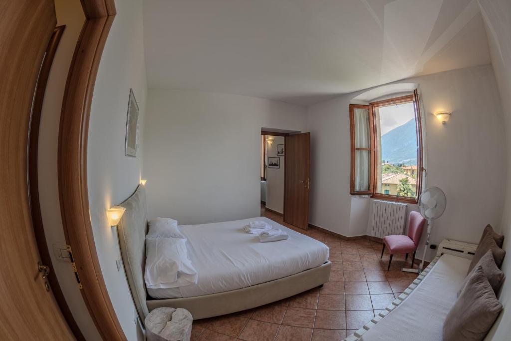 Appartamenti Villa Giulia - Maisonette